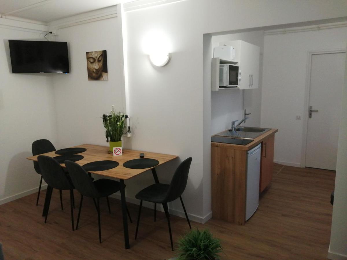 Hotel Les Jardins Dunkerque Centre Dunkirk Exterior foto