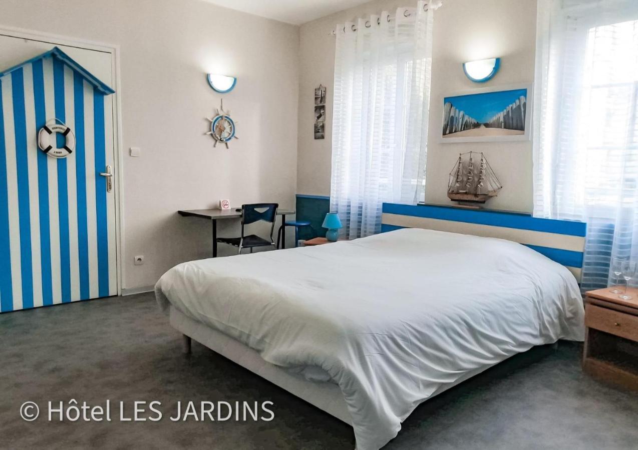Hotel Les Jardins Dunkerque Centre Dunkirk Exterior foto